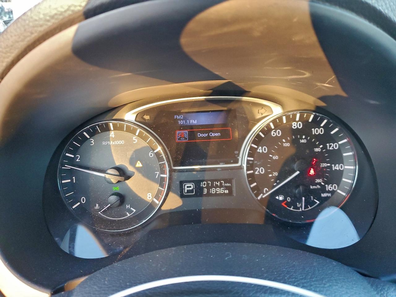 Nissan Altima 2.5 Image 7