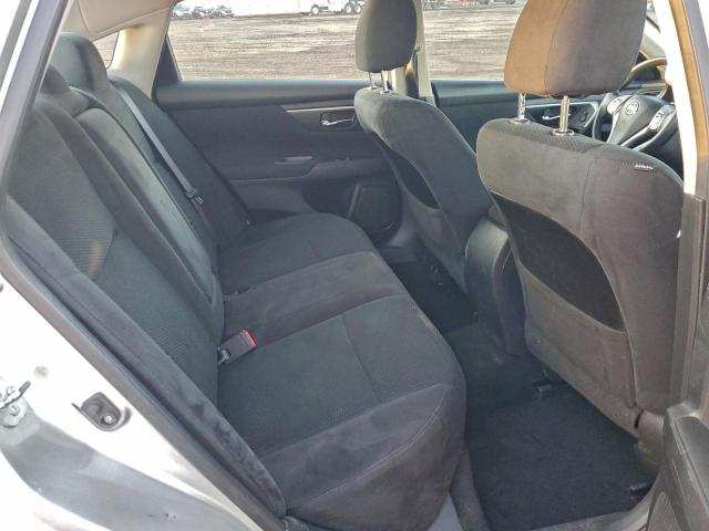 Nissan Altima 2.5 Image 12