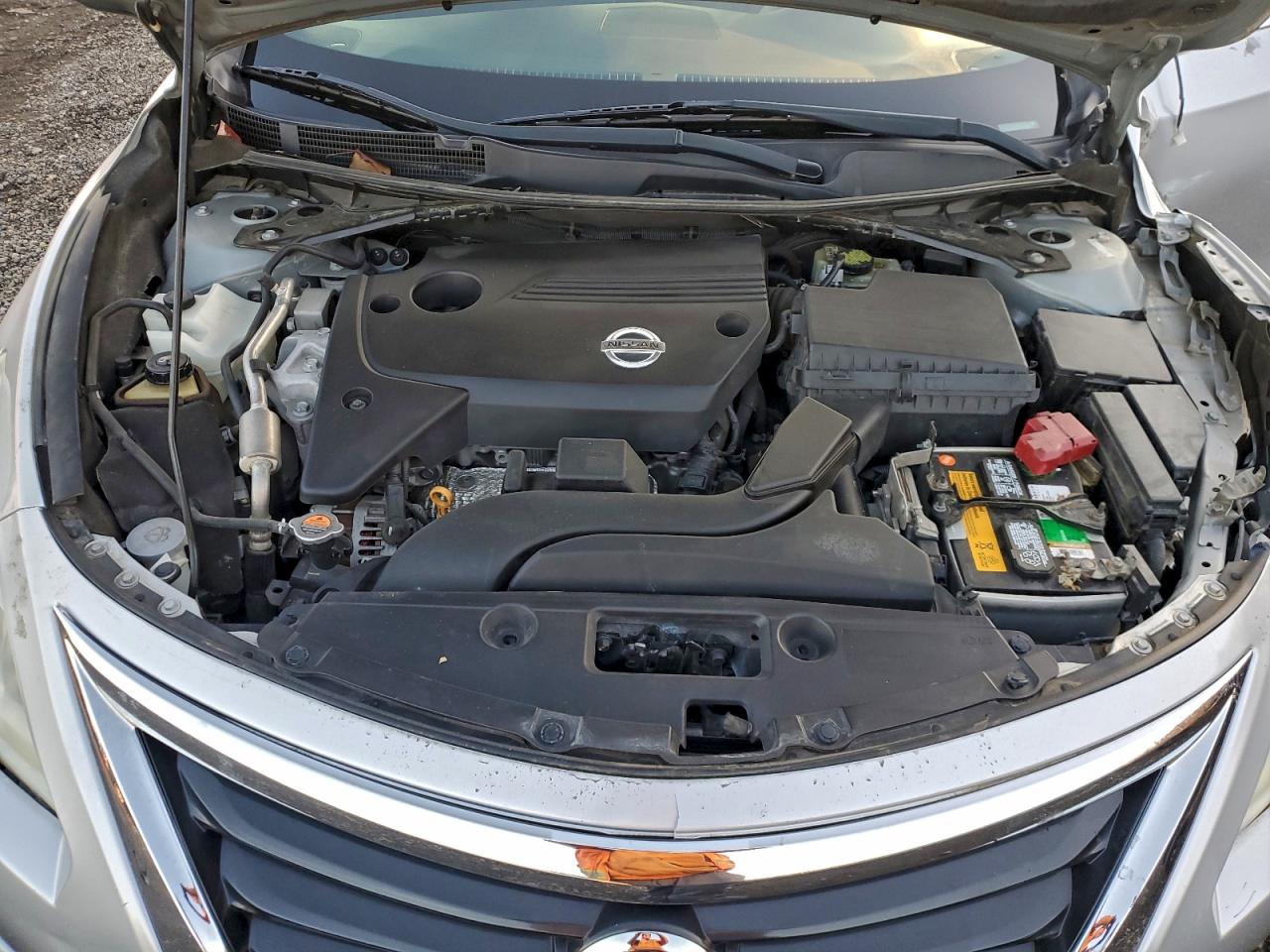 Nissan Altima 2.5 Image 6