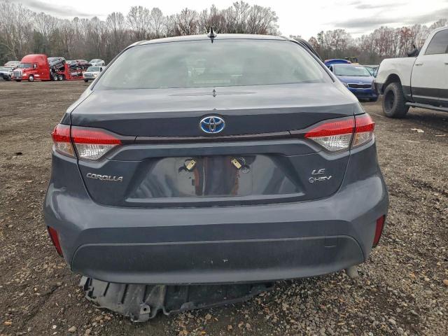 Toyota Corolla Le Image 12