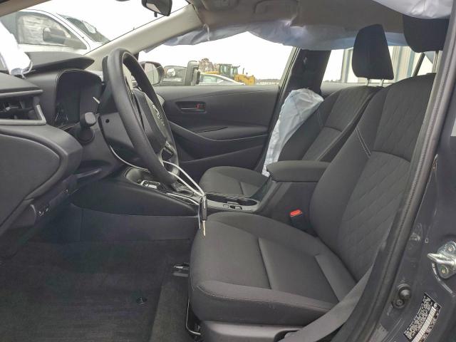 Toyota Corolla Le Image 4