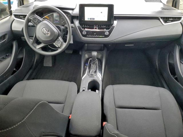 Toyota Corolla Le Image 5