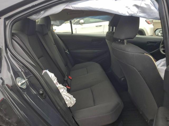 Toyota Corolla Le Image 10