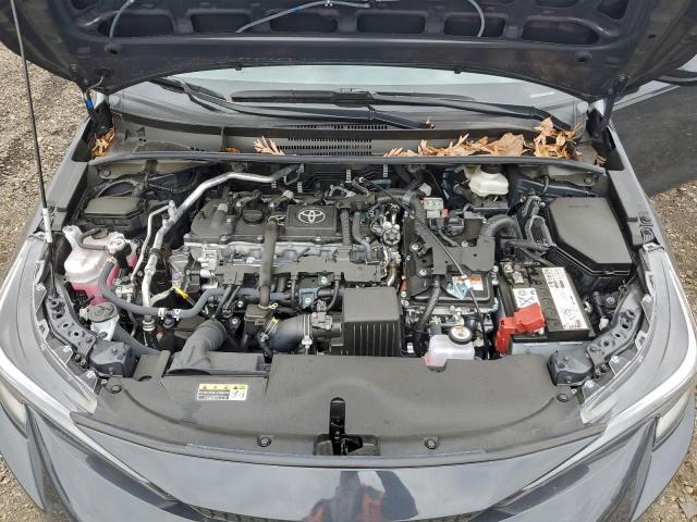 Toyota Corolla Le Image 3