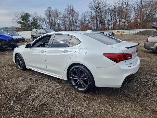 Acura TLX Technology Image 5