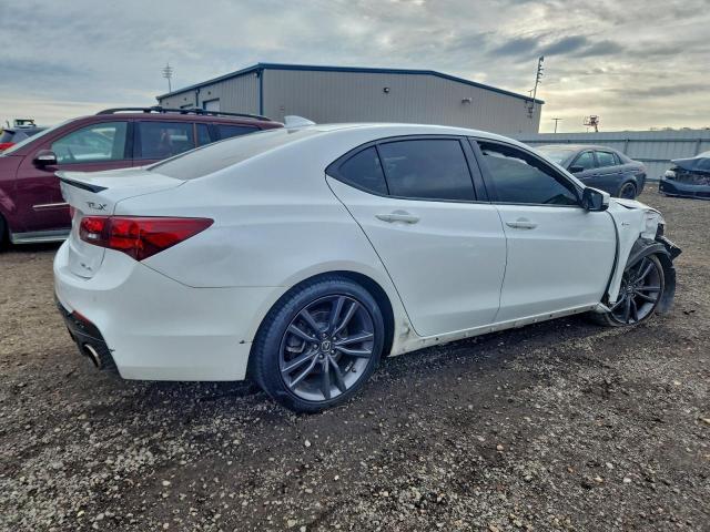 Acura TLX Technology Image 10