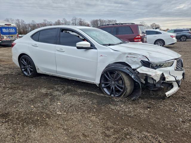 Acura TLX Technology Image 3