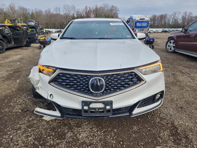Acura TLX Technology Image 2