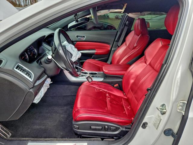 Acura TLX Technology Image 6