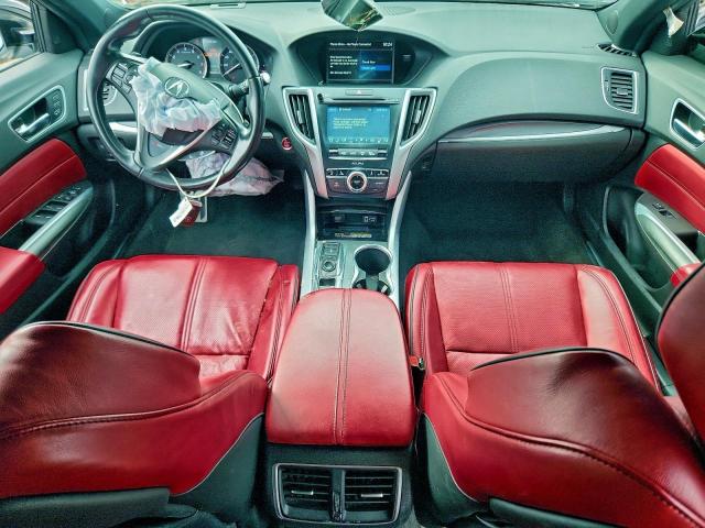 Acura TLX Technology Image 12