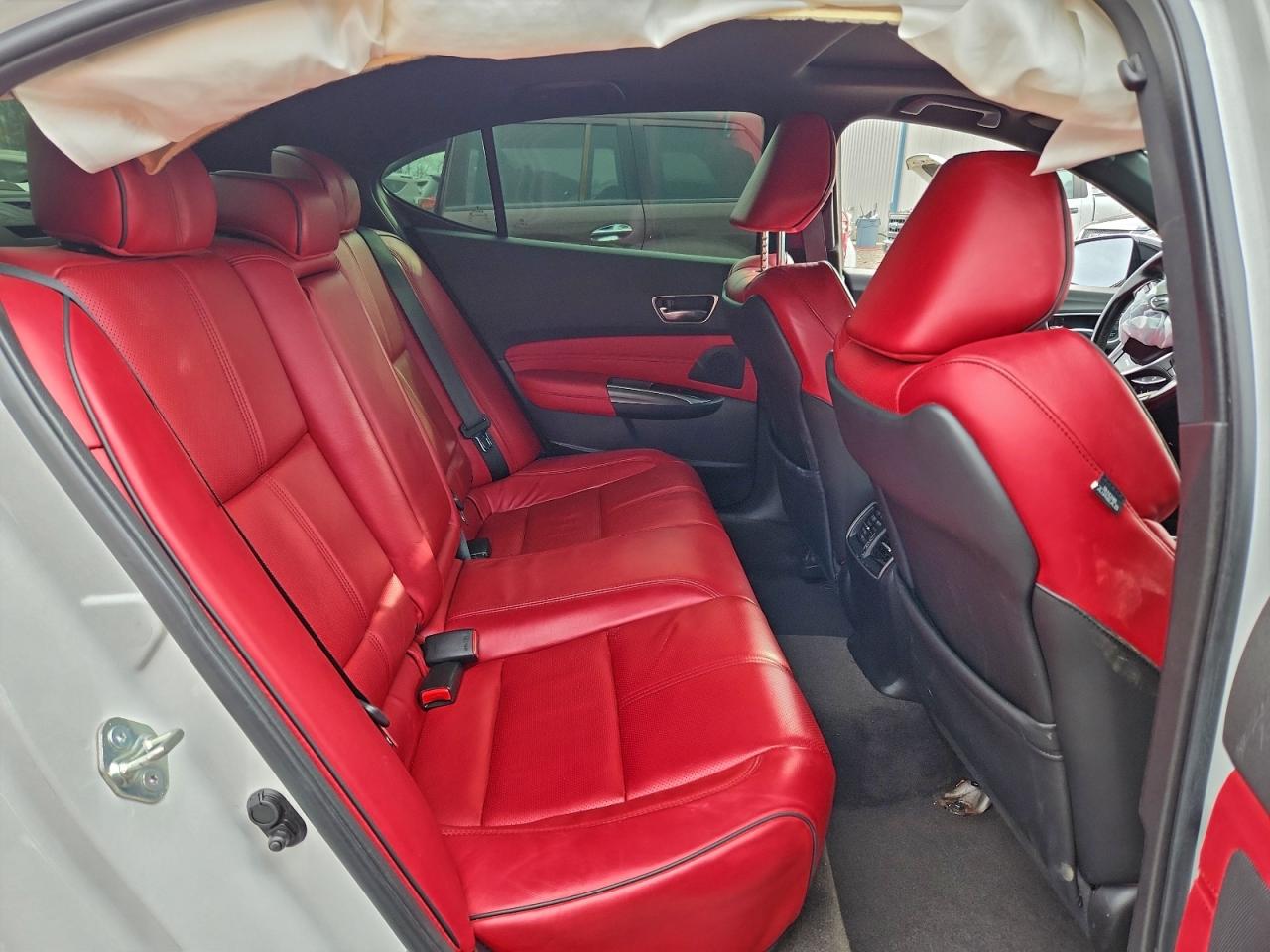 Acura TLX Technology Image 9