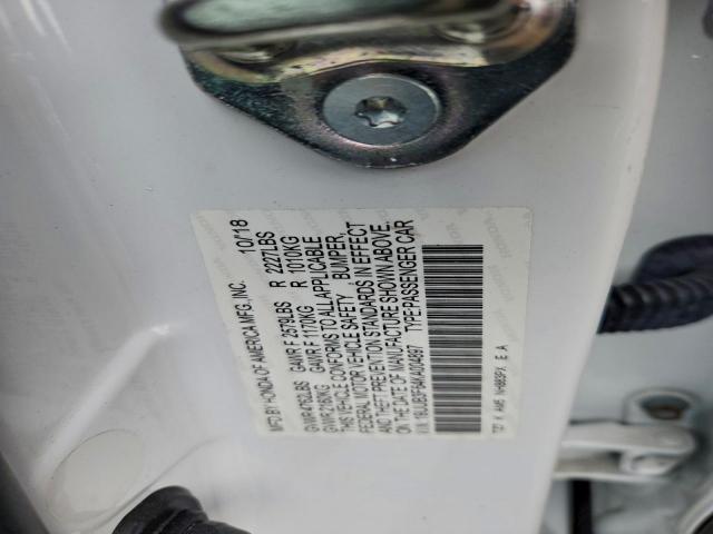 Acura TLX Technology Image 11