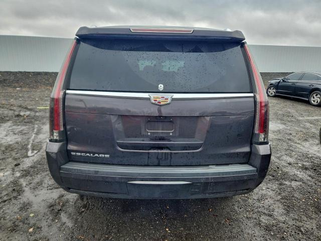 Cadillac Escalade Luxury Image 11