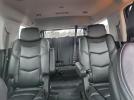 Cadillac Escalade Luxury Image 13