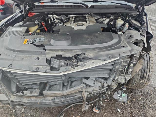 Cadillac Escalade Luxury Image 7