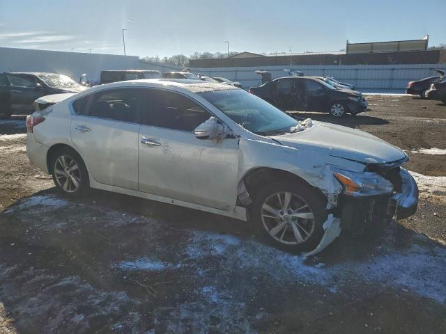 Nissan Altima 2.5 Image 9