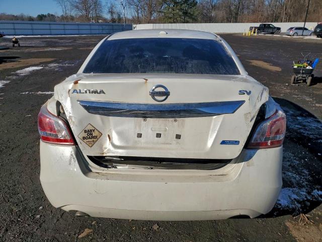 Nissan Altima 2.5 Image 11