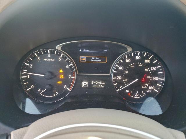 Nissan Altima 2.5 Image 7