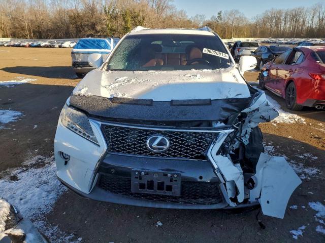 Lexus RX 350 Base Image 13