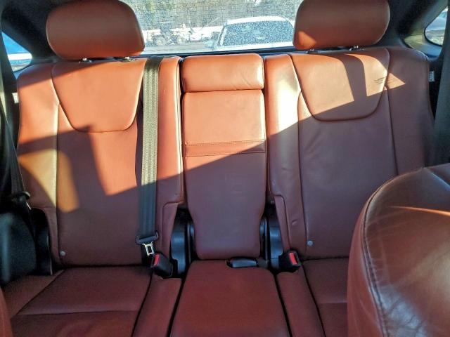 Lexus RX 350 Base Image 7