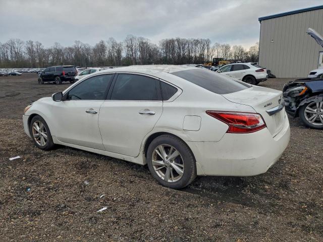 Nissan Altima 2.5 Image 6