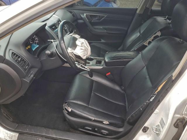 Nissan Altima 2.5 Image 8