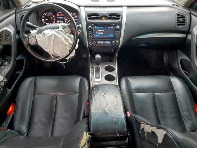 Nissan Altima 2.5 Image 10