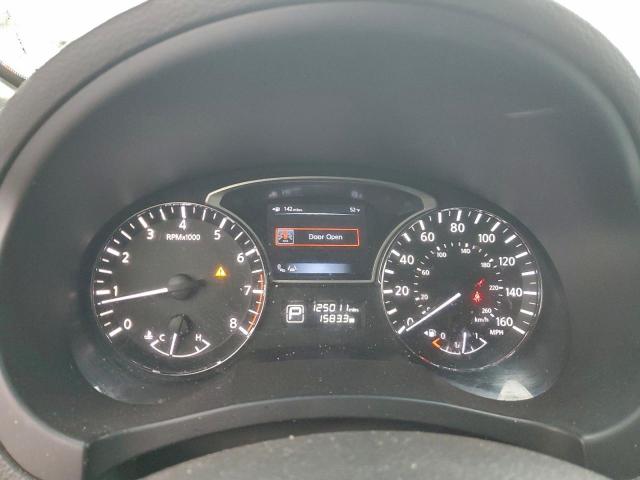 Nissan Altima 2.5 Image 12