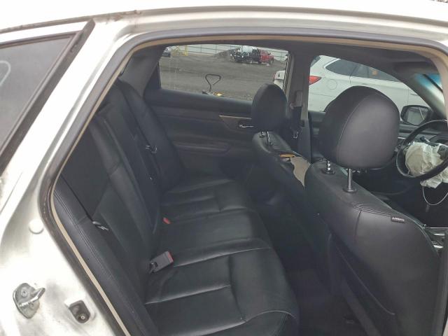 Nissan Altima 2.5 Image 7