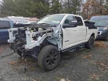  Salvage Ram 3500