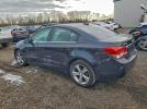 Chevrolet Cruze Lt Image 6