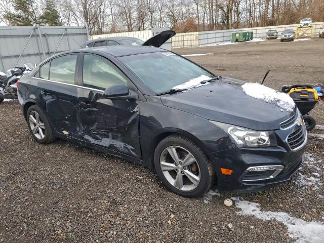 Chevrolet Cruze Lt Image 9