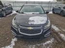 Chevrolet Cruze Lt Image 11