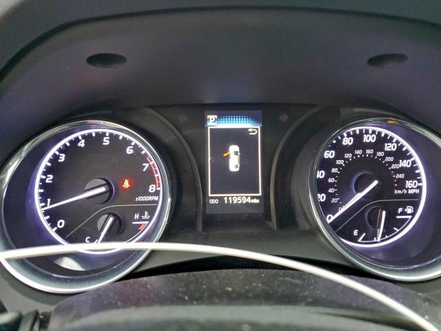 Toyota Camry L Image 6