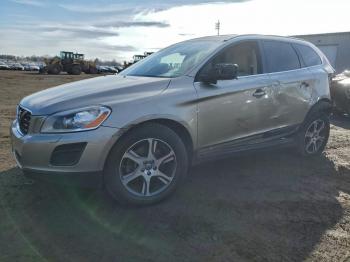  Salvage Volvo XC60