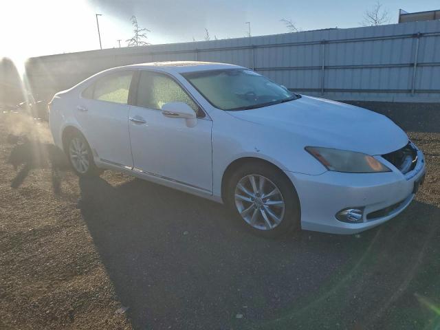 Lexus Es 350 Image 8