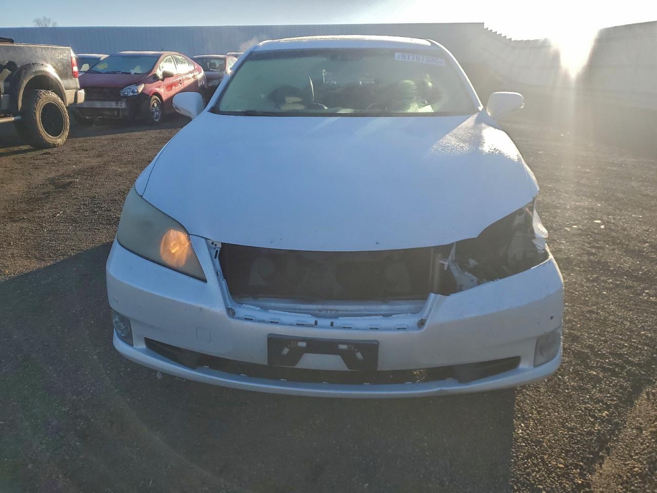 Lexus Es 350 Image 7