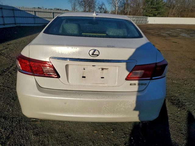 Lexus Es 350 Image 10