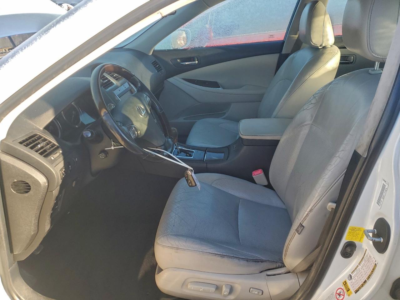 Lexus Es 350 Image 3