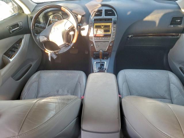 Lexus Es 350 Image 2