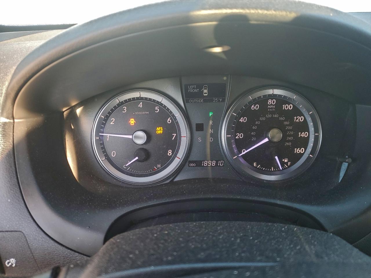 Lexus Es 350 Image 5