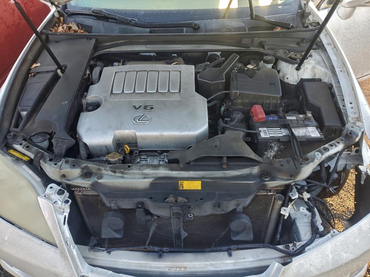 Lexus Es 350 Image 12