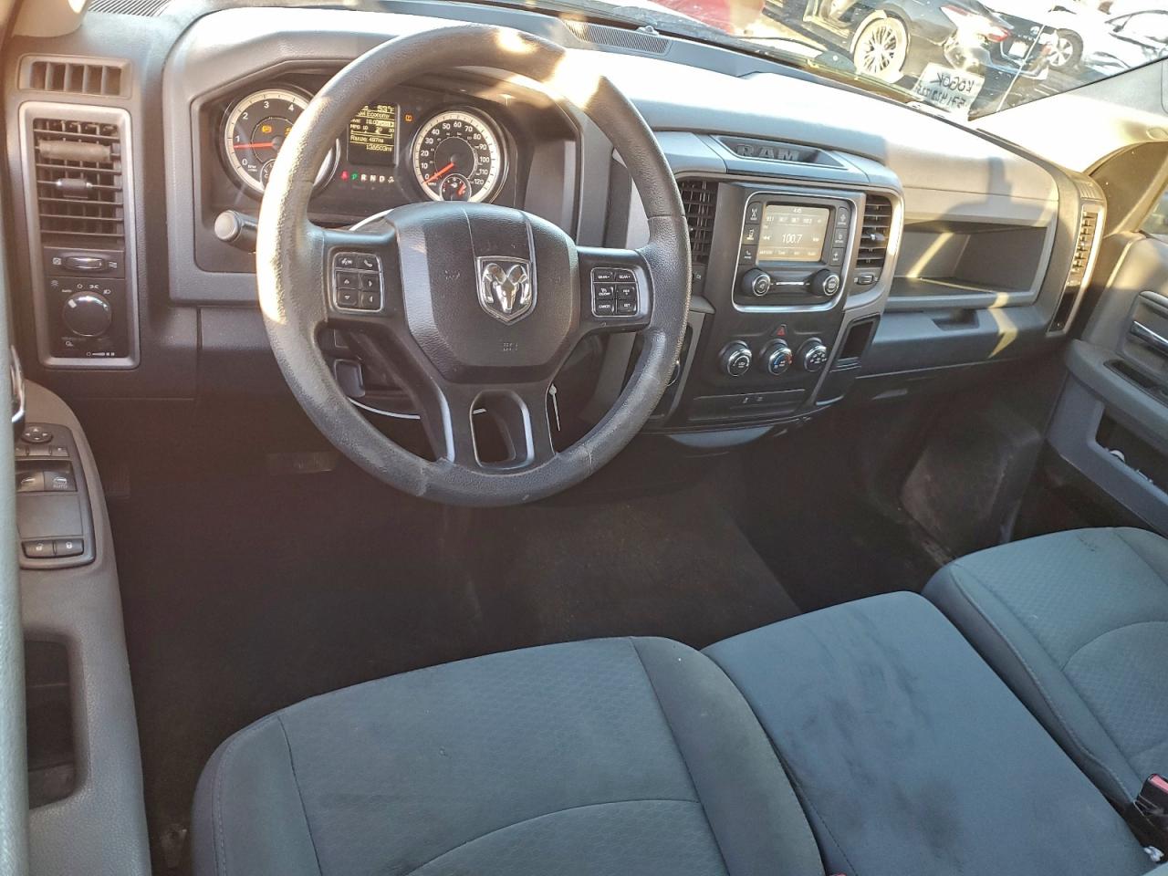 Ram 1500 St Image 11