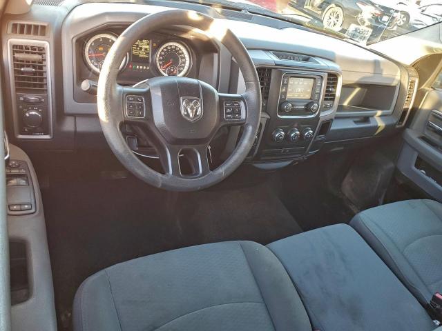 Ram 1500 St Image 11