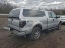 Ford F-150 Super Cab Image 12