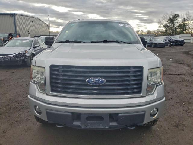 Ford F-150 Super Cab Image 3