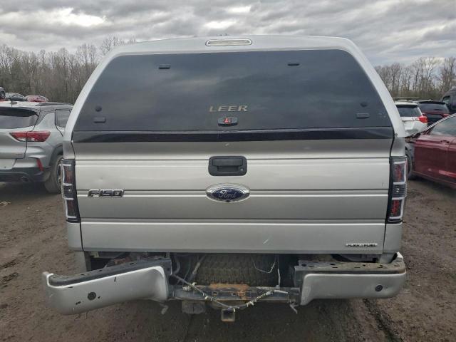 Ford F-150 Super Cab Image 5