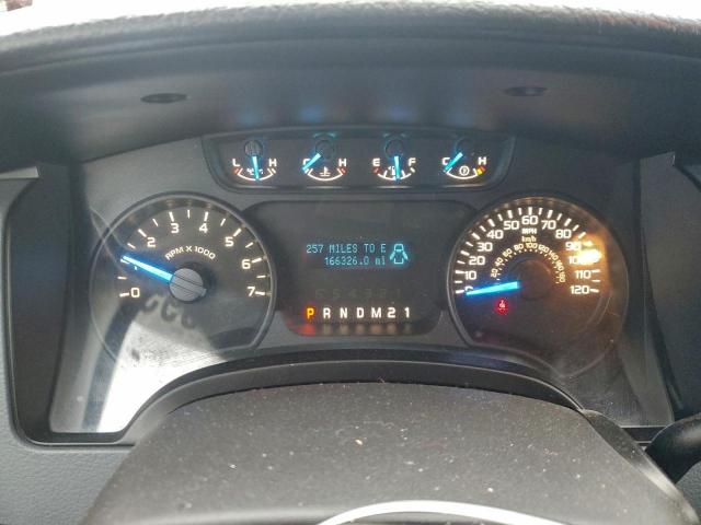 Ford F-150 Super Cab Image 8