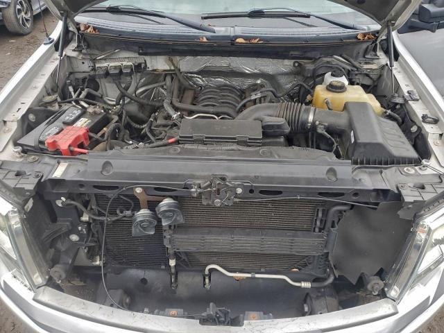 Ford F-150 Super Cab Image 10