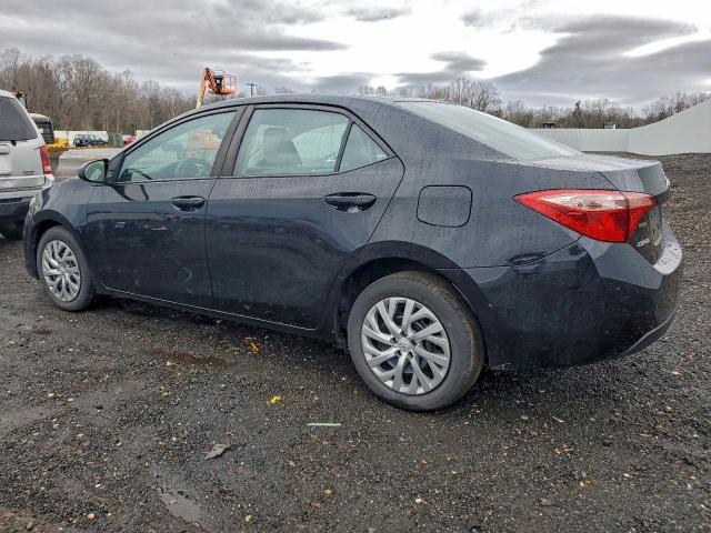 Toyota Corolla L Image 5